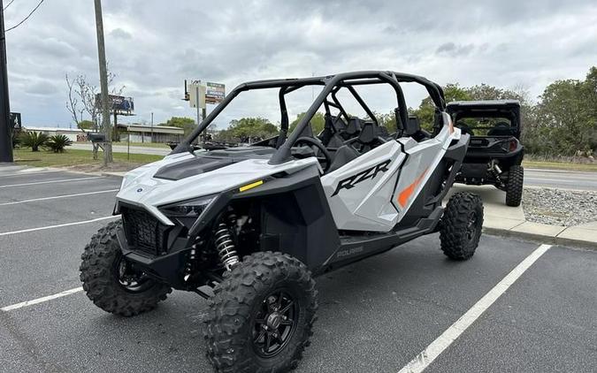 2023 Polaris RZR Pro XP 4 Sport