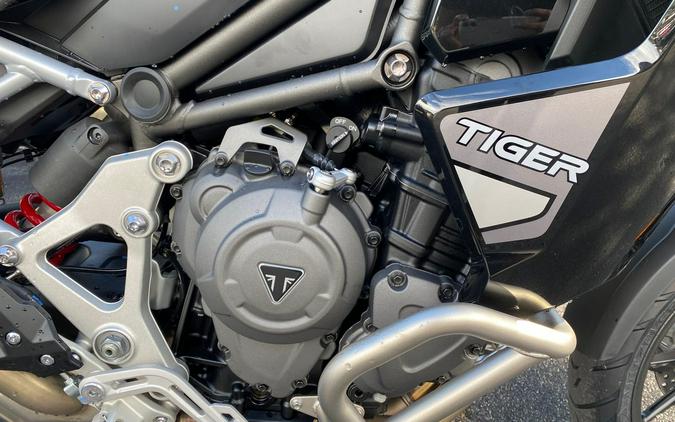 2023 Triumph Tiger 1200 GT Explorer