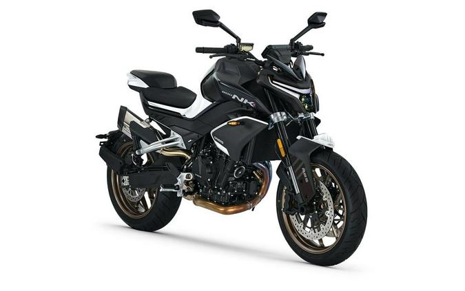 2024 CFMOTO 800NK CF800-7US