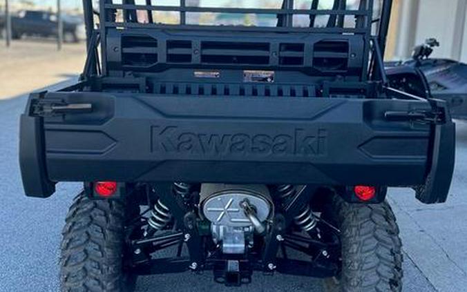 2024 Kawasaki Mule PRO-FXT™ 1000 LE