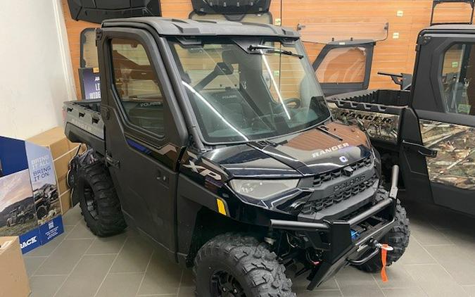 2024 Polaris Industries Ranger XP® 1000 NorthStar Edition Ultimate