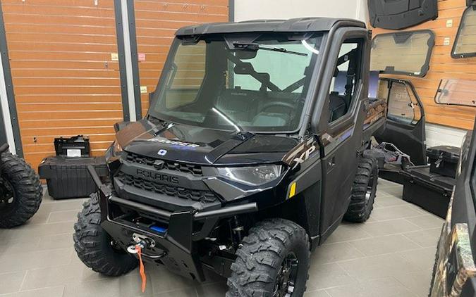 2024 Polaris Industries Ranger XP® 1000 NorthStar Edition Ultimate