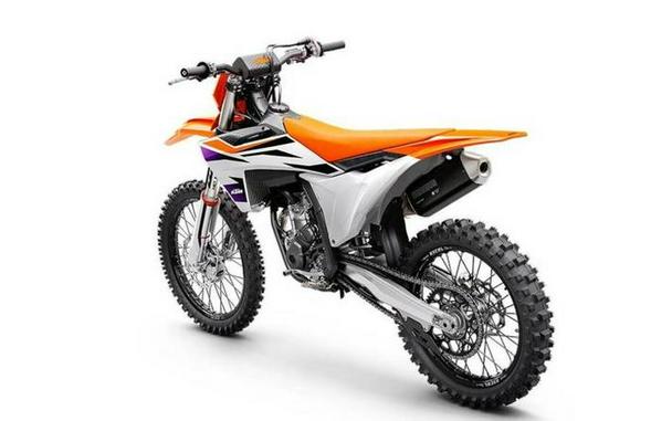 2024 KTM 350 SX-F