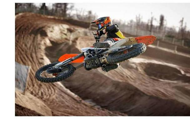 2024 KTM 350 SX-F