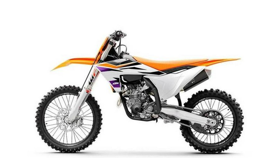 2024 KTM 350 SX-F