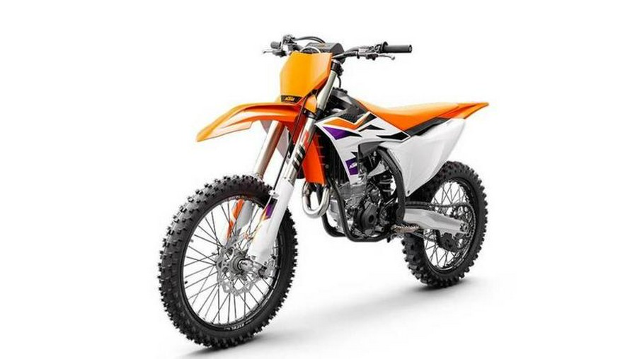 2024 KTM 350 SX-F