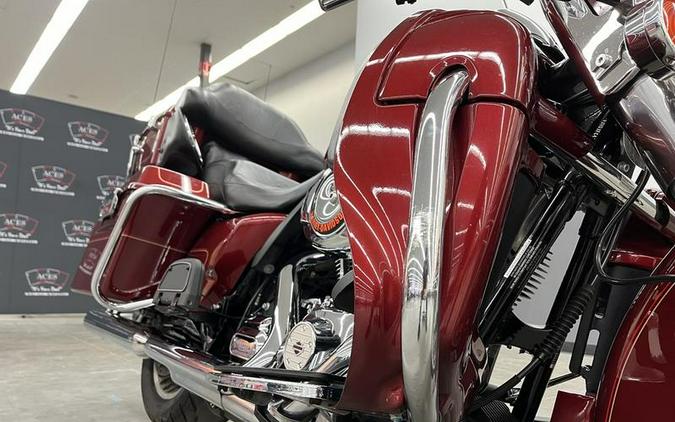 2009 Harley-Davidson® FLHTCU - Ultra Classic® Electra Glide®