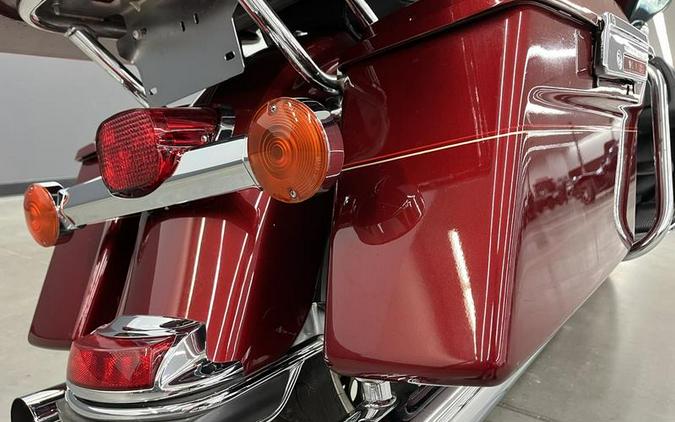 2009 Harley-Davidson® FLHTCU - Ultra Classic® Electra Glide®