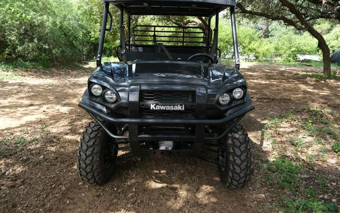 New 2024 KAWASAKI MULE PROFXT 1000 LE