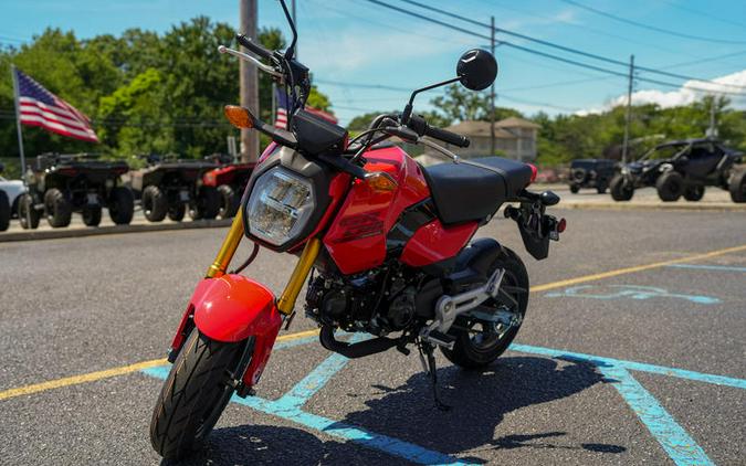 2025 Honda® Grom