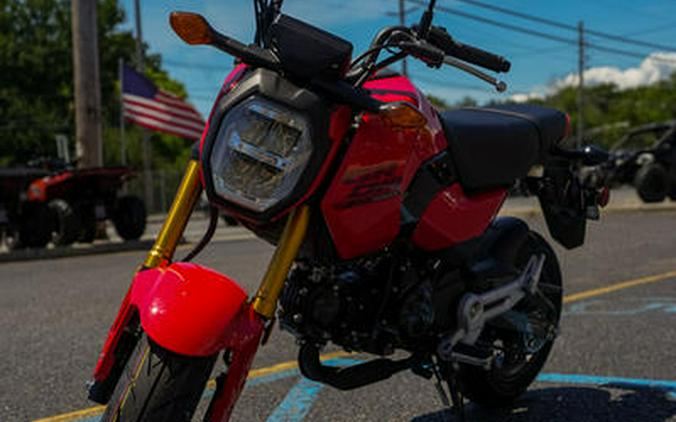 2025 Honda® Grom