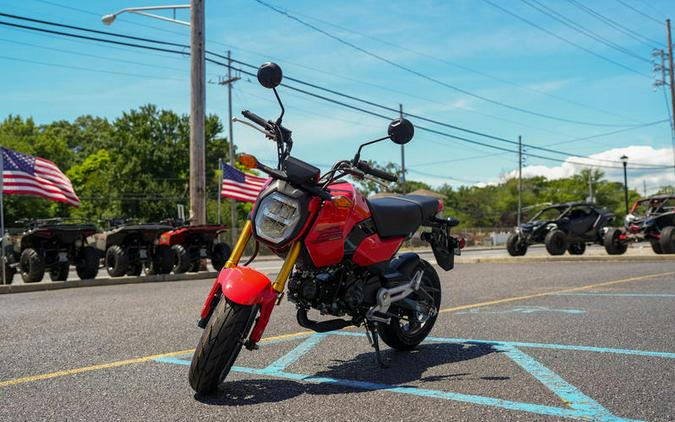 2025 Honda® Grom