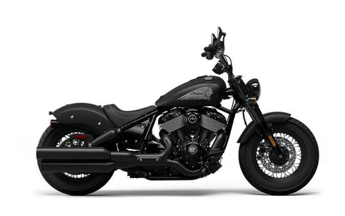 2024 Indian Motorcycle® Chief® Bobber Dark Horse®