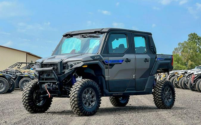 2024 Polaris Polaris XPEDITION XP 5 Northstar