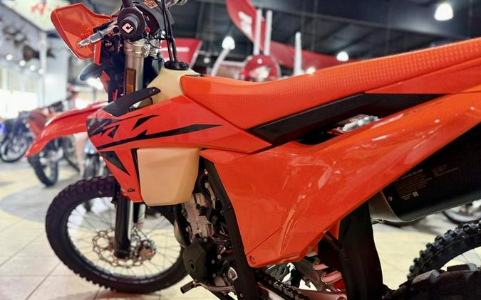 2025 KTM 500 EXC-F