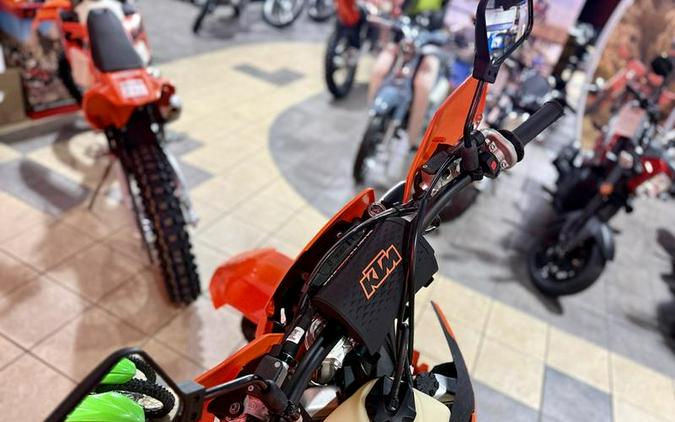 2025 KTM 500 EXC-F