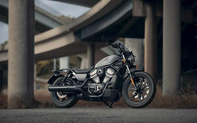 2024 Harley-Davidson SPORSTER NIGHTSTER Nightster