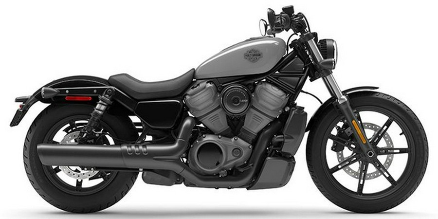 2024 Harley-Davidson SPORSTER NIGHTSTER Nightster