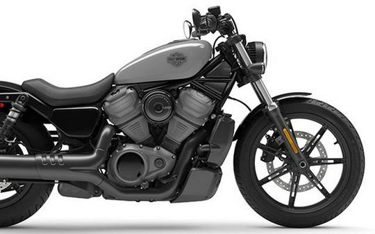 2024 Harley-Davidson SPORSTER NIGHTSTER Nightster