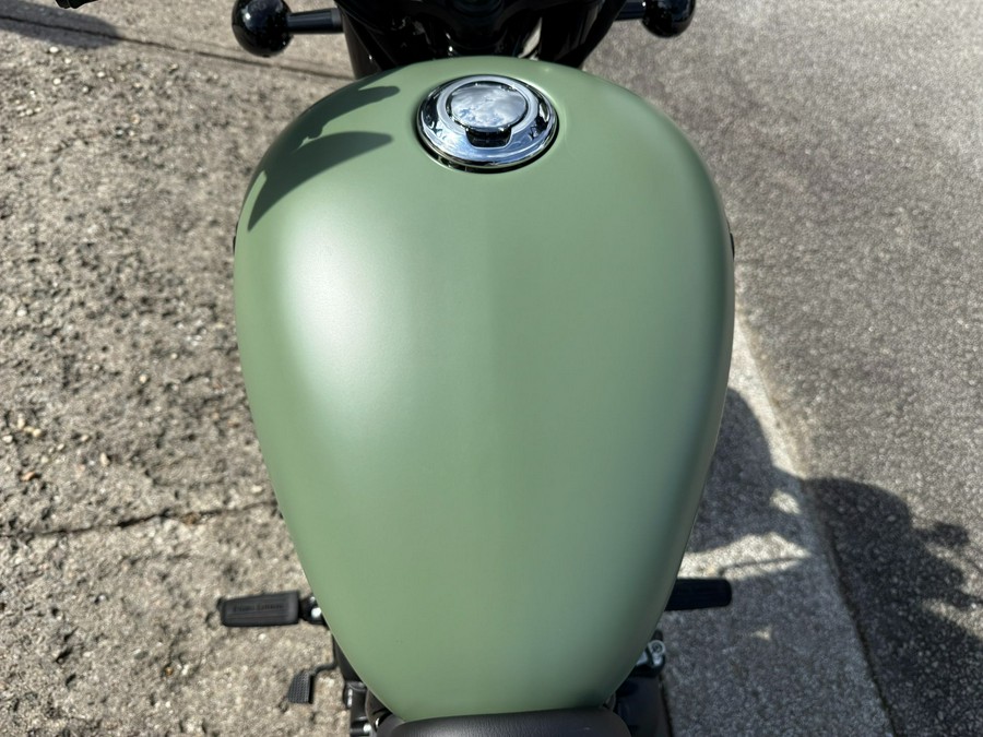 2024 Royal Enfield Meteor 350