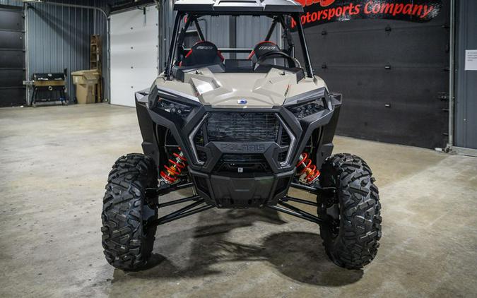 2026 Polaris RZR Trail S 1000 Ultimate
