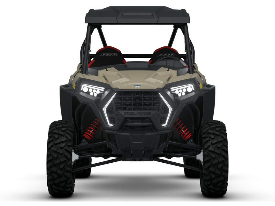 2026 Polaris RZR Trail S 1000 Ultimate