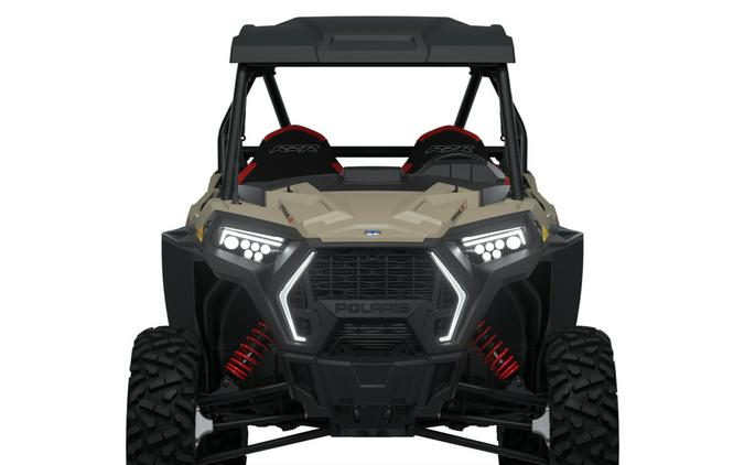 2026 Polaris RZR Trail S 1000 Ultimate
