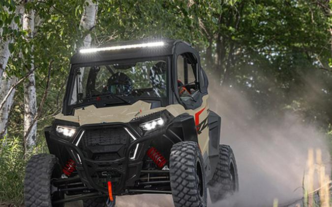 2026 Polaris RZR Trail S 1000 Ultimate