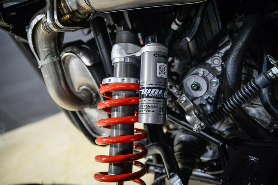 2026 Polaris RZR Trail S 1000 Ultimate