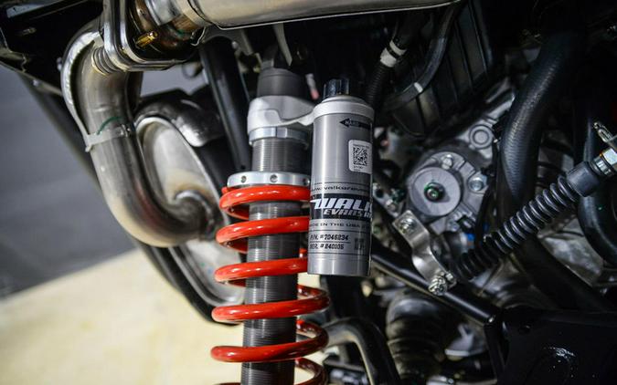 2026 Polaris RZR Trail S 1000 Ultimate