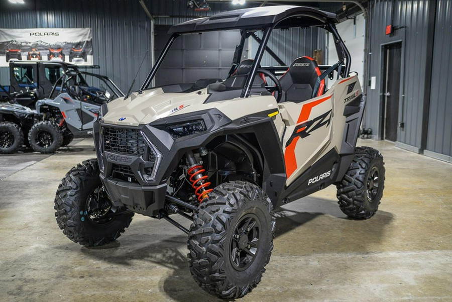 2026 Polaris RZR Trail S 1000 Ultimate