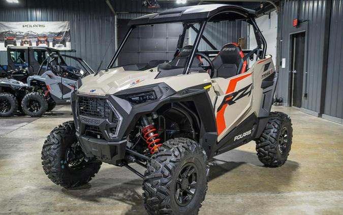 2026 Polaris RZR Trail S 1000 Ultimate