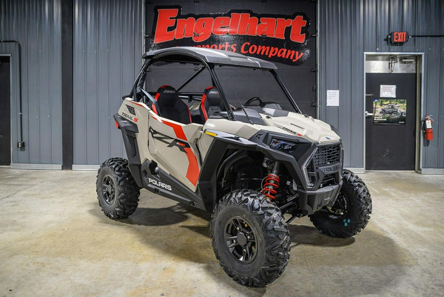 2026 Polaris RZR Trail S 1000 Ultimate