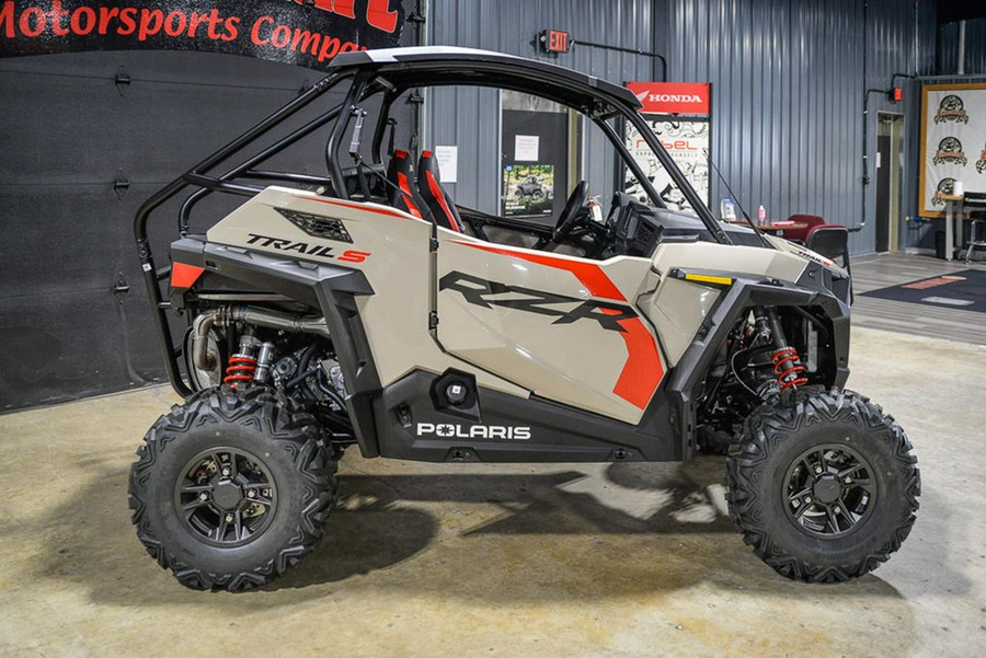2026 Polaris RZR Trail S 1000 Ultimate