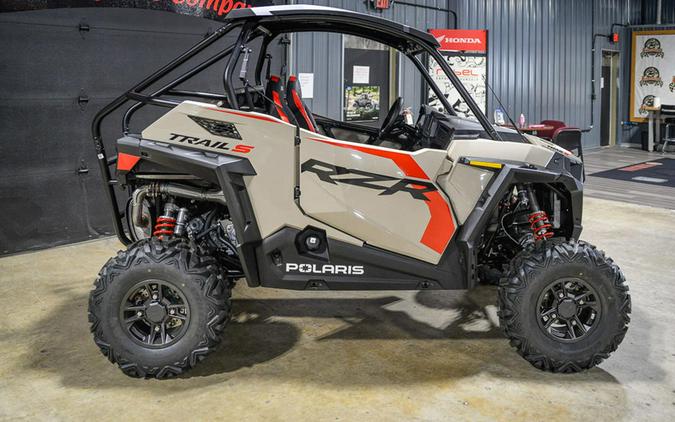 2026 Polaris RZR Trail S 1000 Ultimate