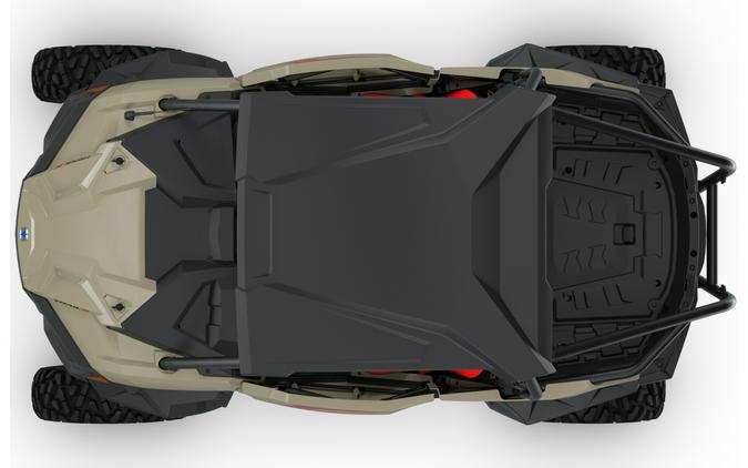 2026 Polaris RZR Trail S 1000 Ultimate