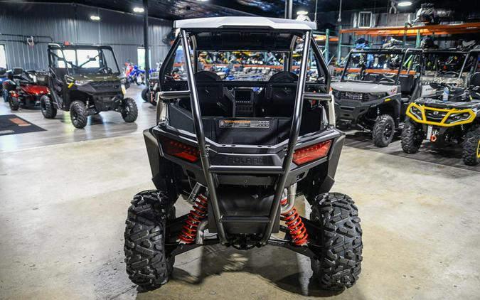 2026 Polaris RZR Trail S 1000 Ultimate