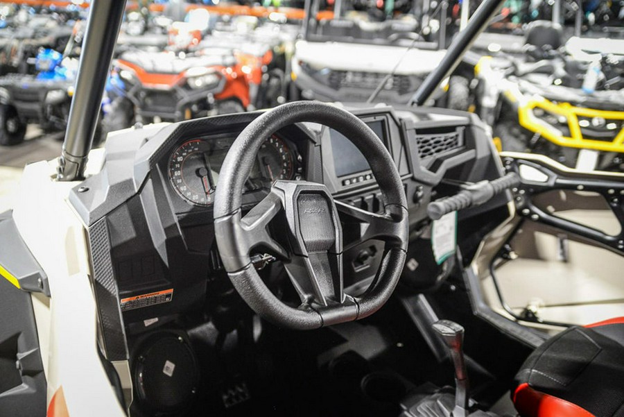 2026 Polaris RZR Trail S 1000 Ultimate