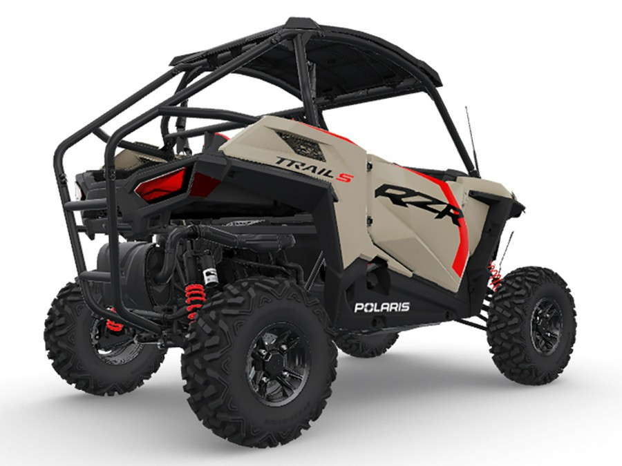 2026 Polaris RZR Trail S 1000 Ultimate