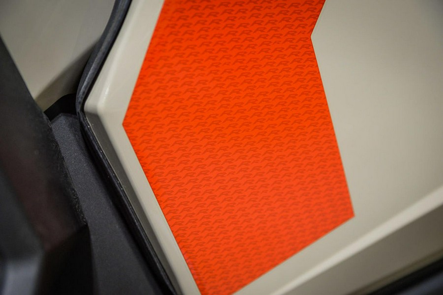 2026 Polaris RZR Trail S 1000 Ultimate