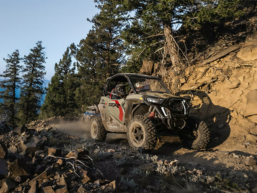 2026 Polaris RZR Trail S 1000 Ultimate