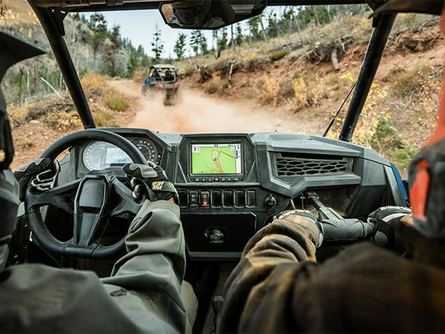 2026 Polaris RZR Trail S 1000 Ultimate