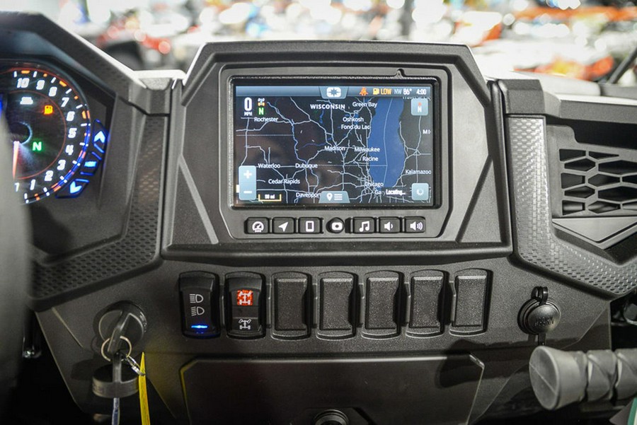 2026 Polaris RZR Trail S 1000 Ultimate