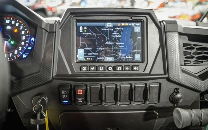 2026 Polaris RZR Trail S 1000 Ultimate