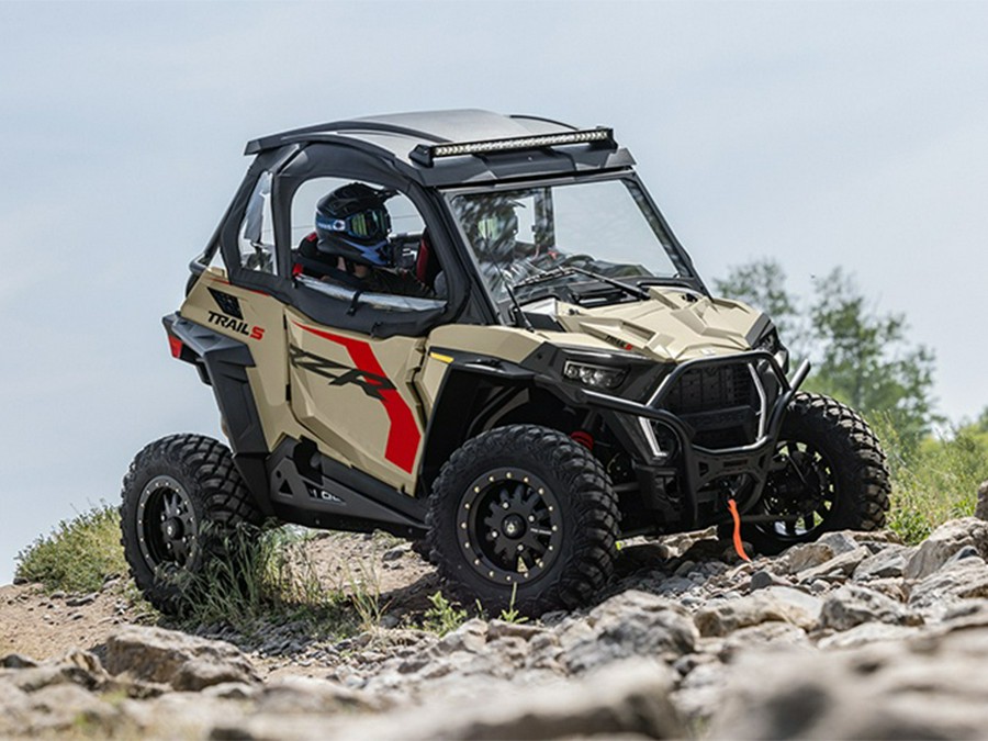 2026 Polaris RZR Trail S 1000 Ultimate