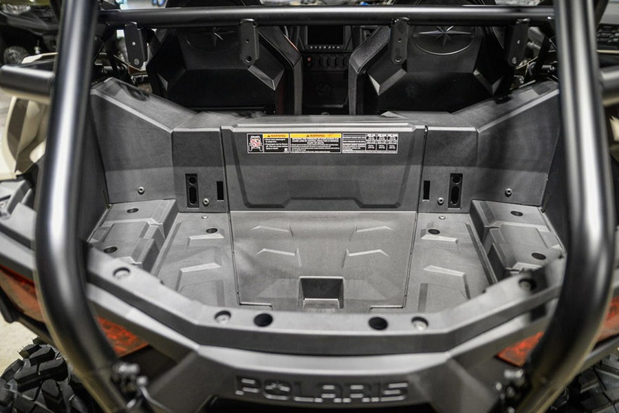 2026 Polaris RZR Trail S 1000 Ultimate