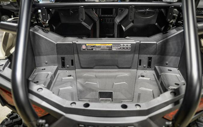 2026 Polaris RZR Trail S 1000 Ultimate