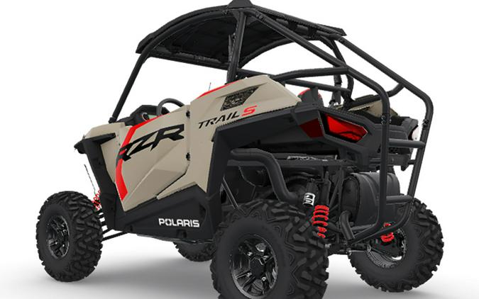 2026 Polaris RZR Trail S 1000 Ultimate