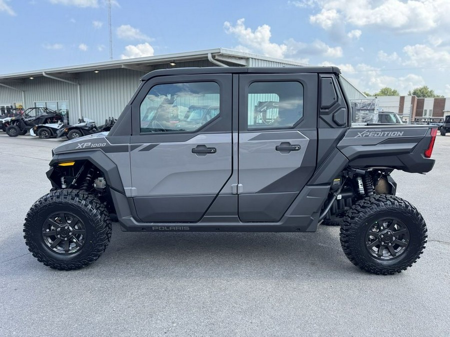 2026 Polaris® XPedition XP 5 NorthStar
