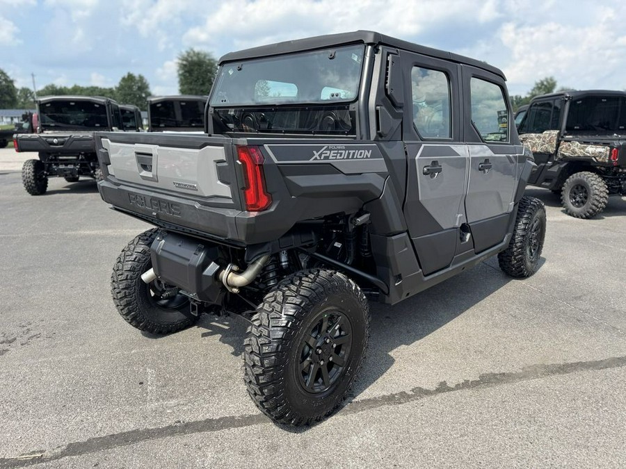 2026 Polaris® XPedition XP 5 NorthStar